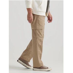 Wrangler Authentic Issue Cargo Pants 34 x 29